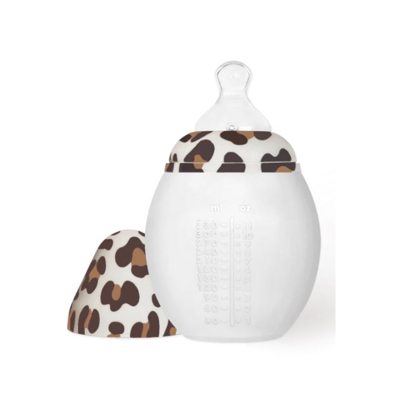 ÉLHÉE, biberon anti-colique 330ml, Graouu