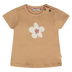 BABYFACE Tshirt fleur, Sienna