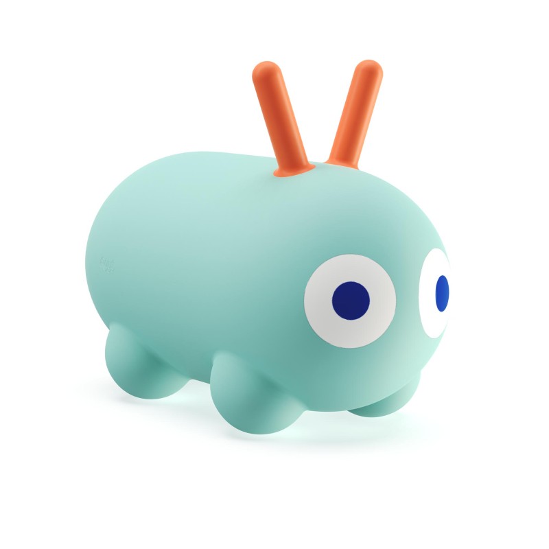 QUUT Skippi rebondissant, menthe