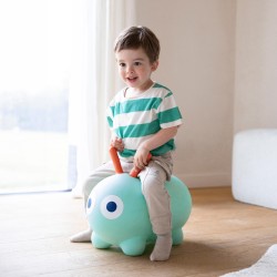 QUUT Skippi rebondissant, menthe