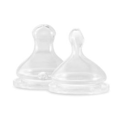 ÉLHÉE, Duo de tétines –...