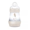 MAM, Biberon Easy Star anti-colique 160 ml, 0+ mois, Lot de 1