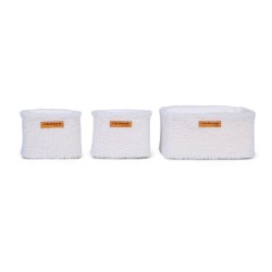 CHILDHOME 3 paniers de...