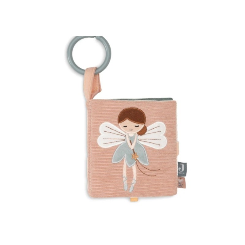 JOLLEIN Livre d’activité, Lovely Birds