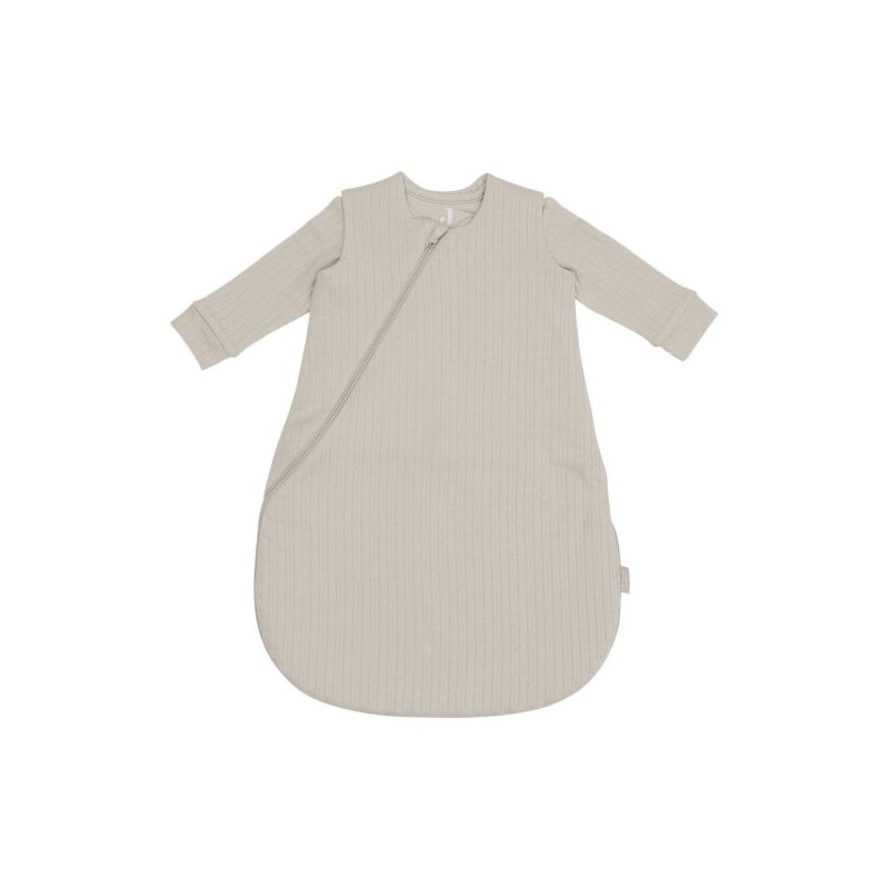 JOLLEIN Gigoteuse 60cm, Ajour Nougat 4 saisons