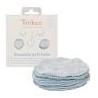TIMBOO Lingettes (par 12), riviera blue