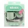 BEABA Coffret les essentiels repas silicone