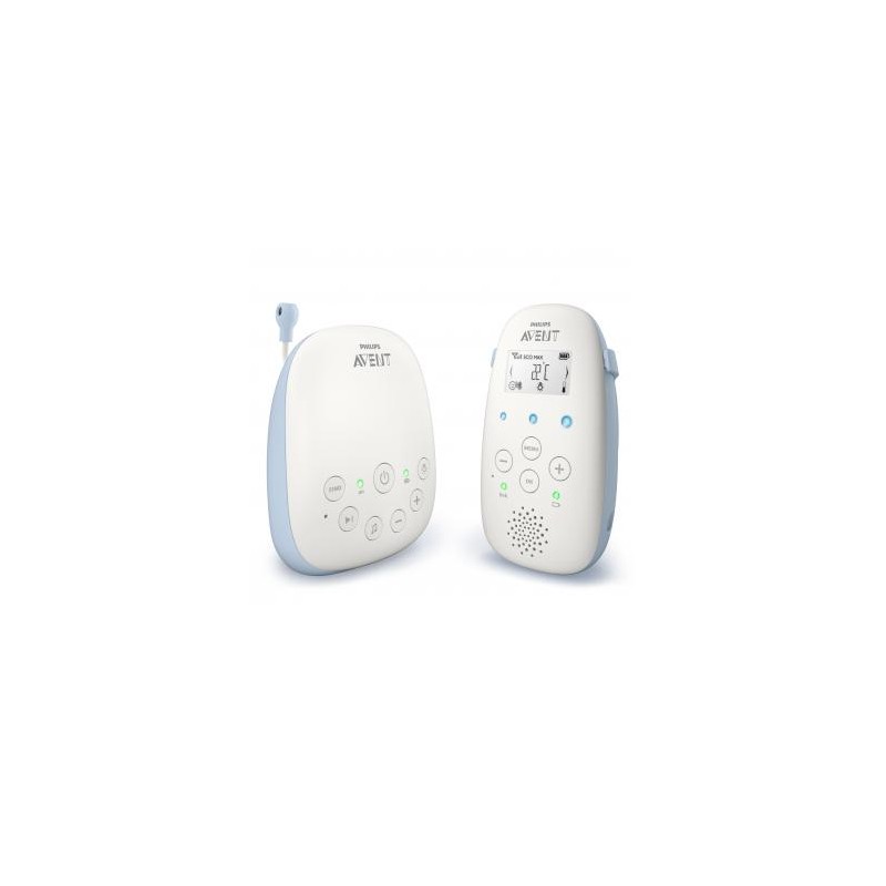 AVENT Babyphone SCD715/26 extra