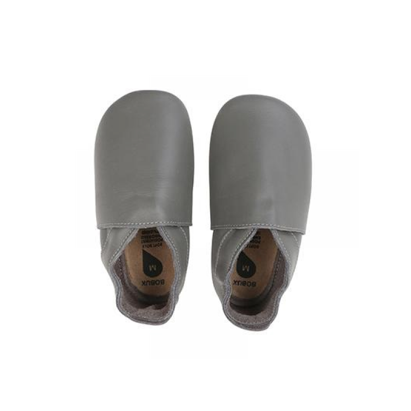 BOBUX, simple shoe gris