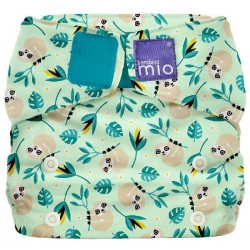 BAMBINOMIO couche tout-en-un, koala