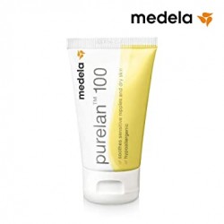 MEDELA New PureLan Crème...