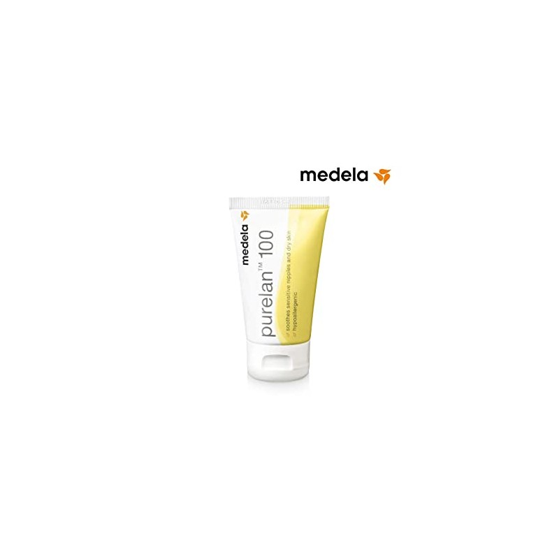 MEDELA New PureLan Crème hydratante 37 gr