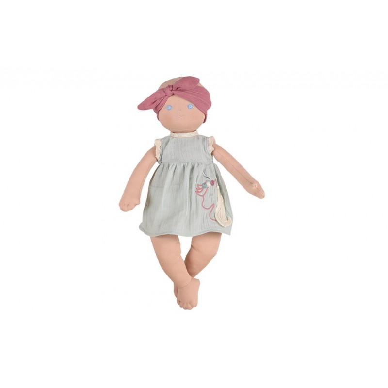BONIKKA Poupée Kaia (42cm)