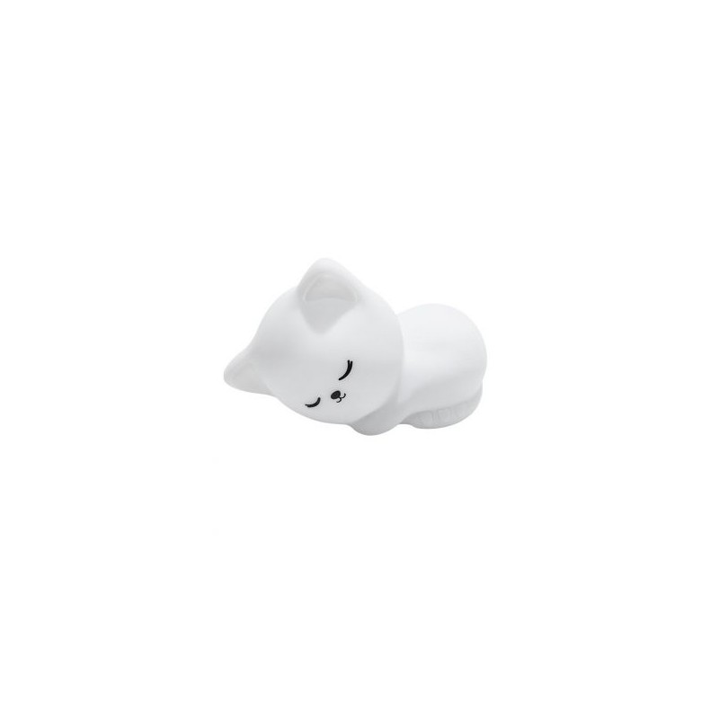 LITTLE L Veilleuse Chat