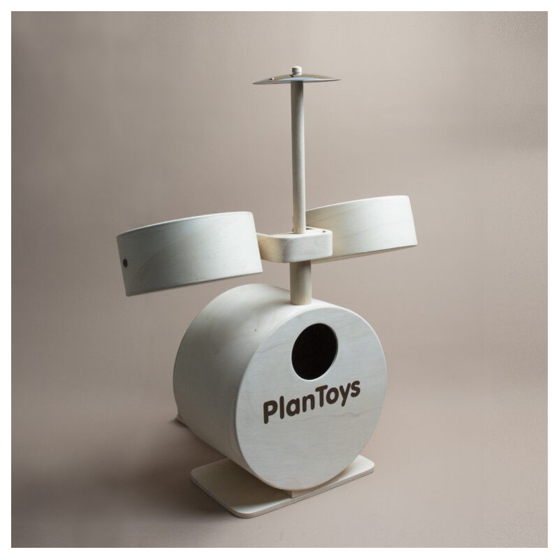 PLANTOYS Batterie