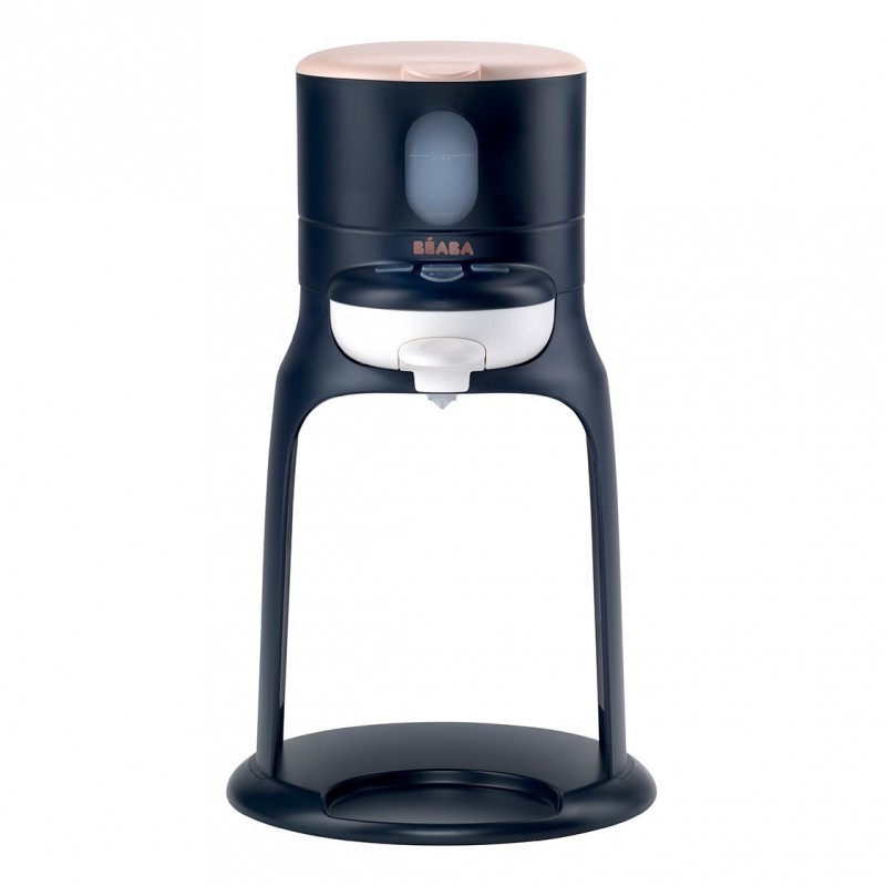 BEABA Bib expresso New Nightblue