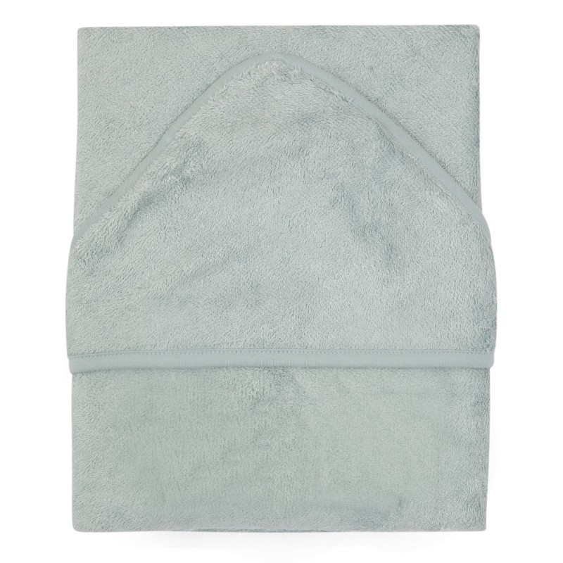 TIMBOO Cape de bain XL, riviera blue