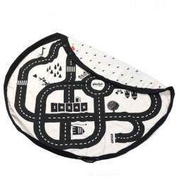PLAY&GO Sac de rangement...