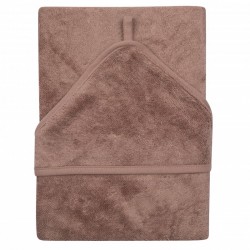 TIMBOO Cape de bain XL,...