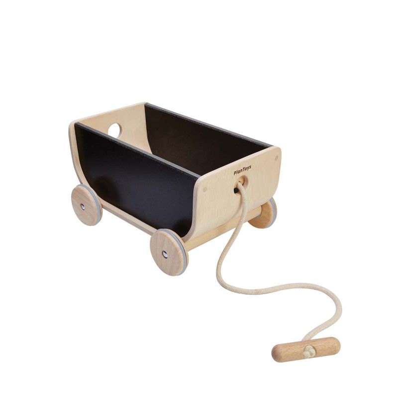 PLANTOYS Caddy - Noir