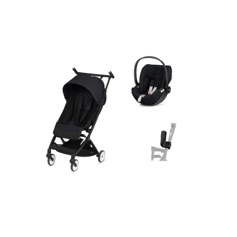 CYBEX LIBELLE, adaptateurs