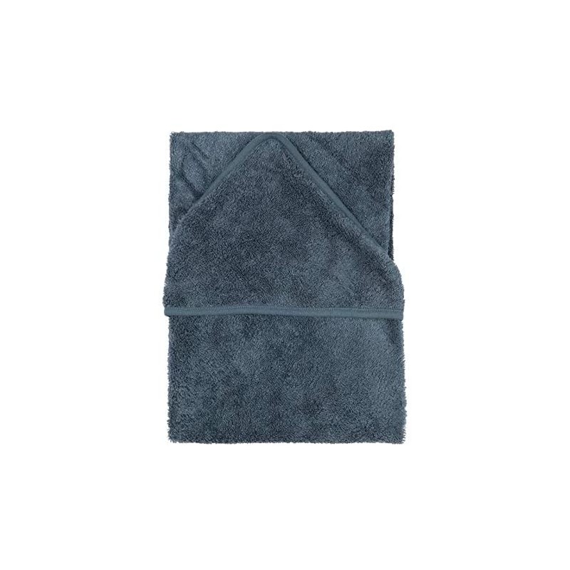 TIMBOO Cape de bain XL, marin
