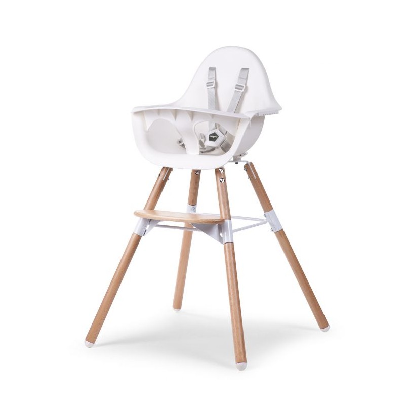 Participation à CHILDHOME Chaise haute évolutive