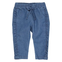 GYMP jeans fille