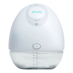 ELVIE Pump Tire-lait...