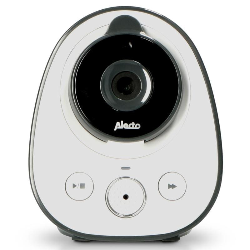 ALECTO Extension Babyphone vidéo DVM-150 (camera supplémentaire)