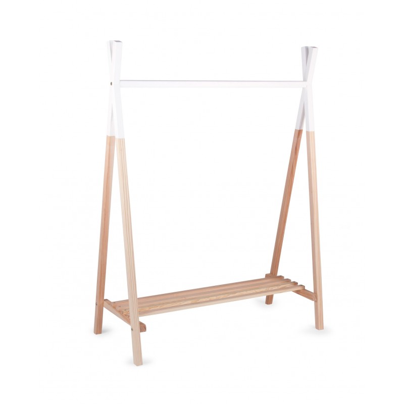 CHILDHOME Porte manteaux