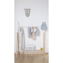 CHILDHOME Porte manteaux