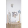 CHILDHOME Porte manteaux