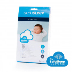 AEROSLEEP Drap housse...