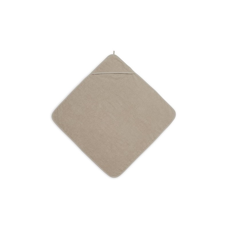 JOLLEIN Cape de bain, nougat