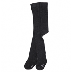 GYMP collants Anthracite