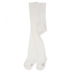 GYMP collants Off White