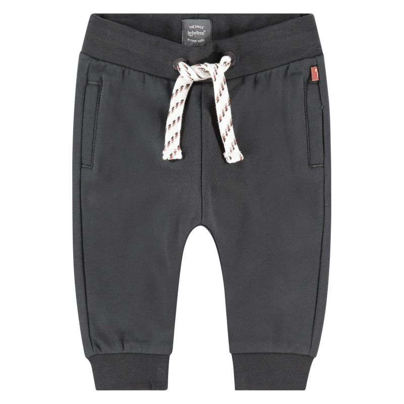 BABYFACE, Jogging, Bleu