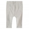 BABYFACE, Pantalon, Grey Mélange