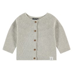 BABYFACE Cardigan, Grey...