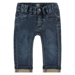 BABYFACE, Jogg denim