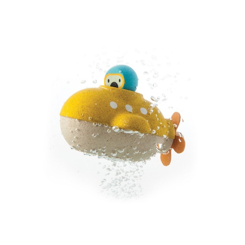 PLANTOYS Sous-marin