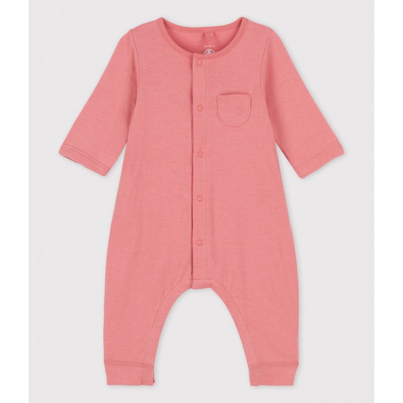 PETIT BATEAU Combi, Saumon