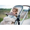 KOEKA Insert buggy Dijon Organic, sand