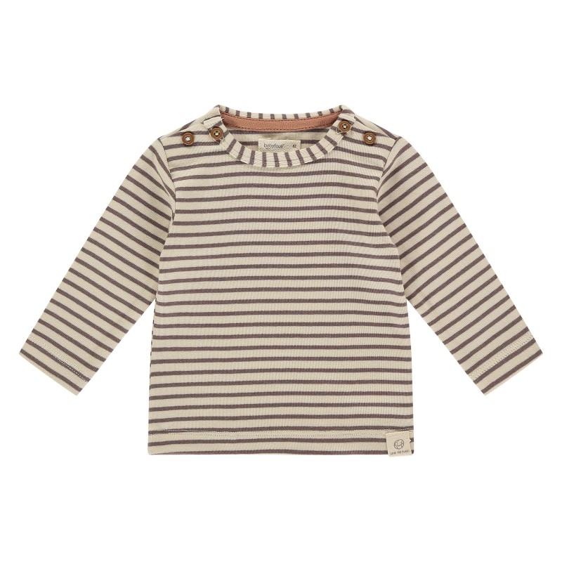 BABYFACE, T-shirt, Terre