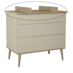 QUAX Extension Commode FLOW...