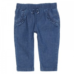 GYMP Pantalon TROPHY, Jeans