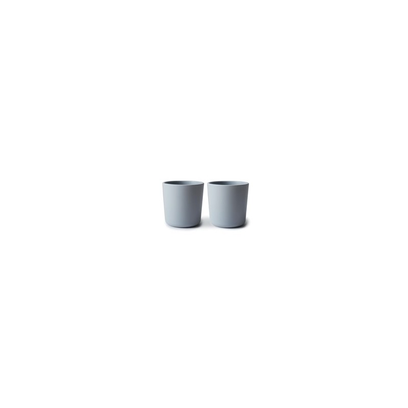 MUSHIE Set de 2 verres, Cloud