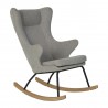 Participation à QUAX Rocking Chair Adulte