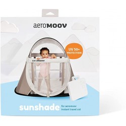 AEROSLEEP Pare-soleil UV50+...